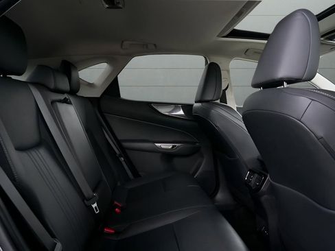 Used 2022 Lexus NX 350 AWD w/ Cold Area Package image 53