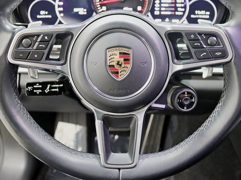 Used 2017 Porsche Panamera 4S image 17