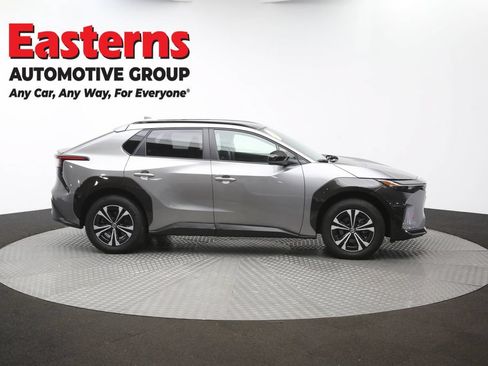 Used 2023 Toyota bZ4X AWD w/ Weather Package image 45