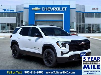 New 2026 GMC Terrain Elevation w/ Elevation Premium Package