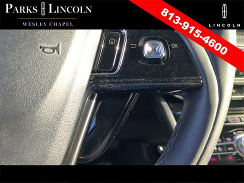 Certified 2022 Lincoln Corsair FWD image 26