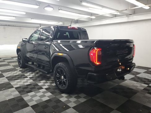 Used 2023 GMC Canyon Elevation image 4