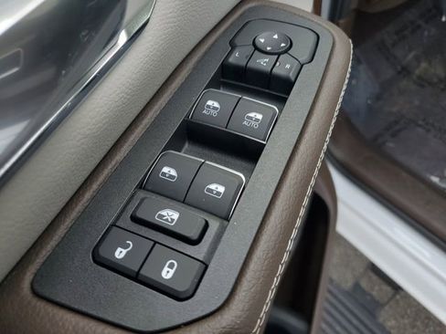 New 2026 RAM 1500 Laramie w/ Laramie Preferred Package image 25