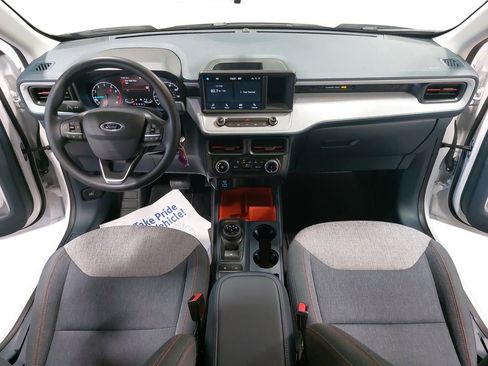 Used 2024 Ford Maverick XLT w/ Equipment Group 300A Standard AWD/4WD image 9