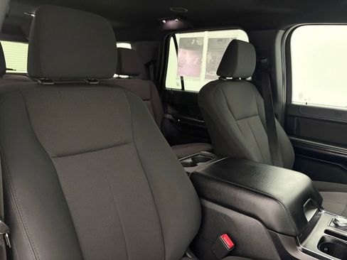 Used 2021 Ford Expedition Max XL AWD/4WD image 33