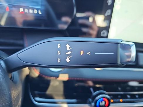 New 2026 Chevrolet Equinox RS AWD/4WD image 16