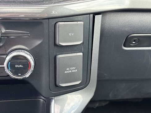 Used 2023 Ford F150 XLT w/ Equipment Group 302A High AWD/4WD image 15