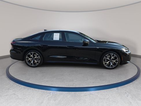 Certified 2026 Audi A6 Premium Plus w/ Premium Plus Package AWD/4WD image 4