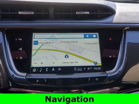 Used 2024 Cadillac XT6 Sport w/ Technology Package AWD/4WD image 26