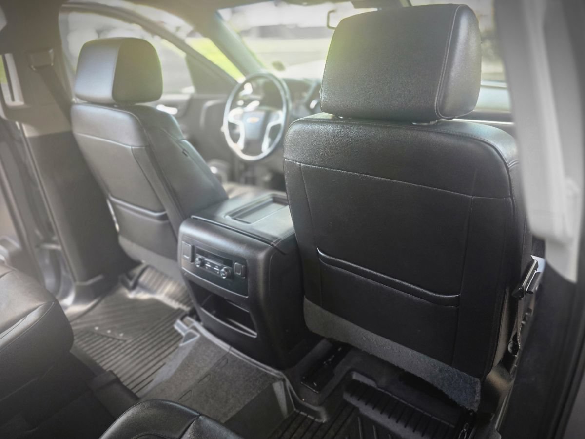 Used 2018 GMC Yukon XL SLT RWD image 24