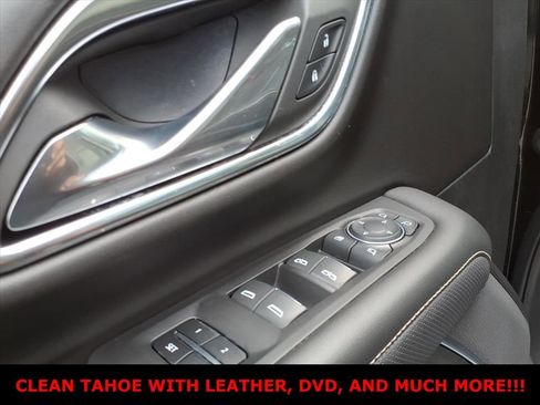 Used 2023 Chevrolet Tahoe Premier AWD/4WD image 18