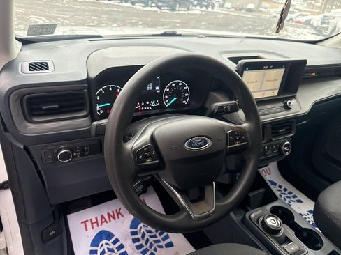 Used 2022 Ford Maverick XL w/ Equipment Group 100A Standard image 16