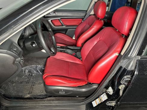 Used 2005 Subaru Outback 2.5i image 21