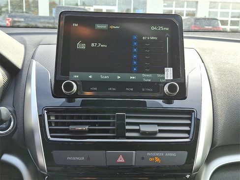 New 2026 Mitsubishi Eclipse Cross SE image 8