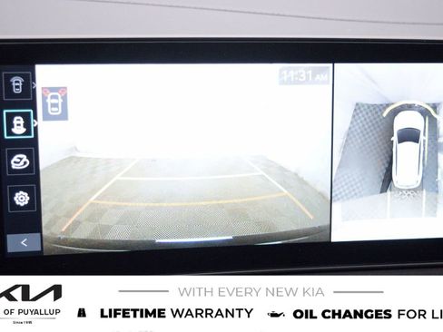 New 2026 Kia Sportage SX Prestige image 23