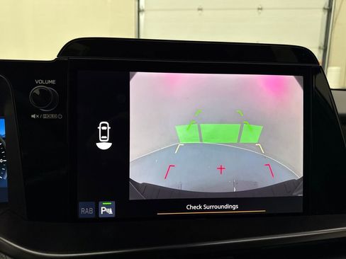 New 2026 Subaru Outback Premium image 20