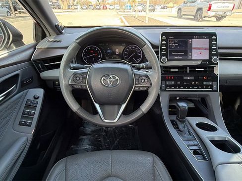 Certified 2021 Toyota Avalon Limited w/ Advanced Safety Package image 28