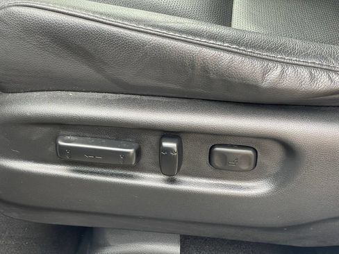 Used 2024 Honda Passport EX-L image 15