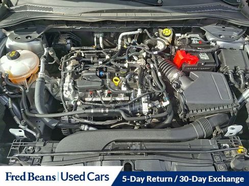 Certified 2022 Ford Escape SEL image 29