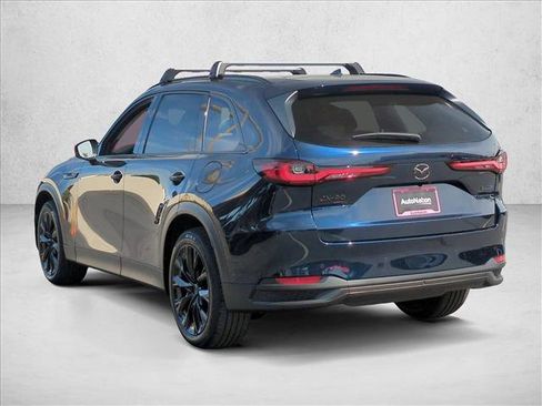 New 2026 MAZDA CX-90 Plug-In Hybrid w/Premium Sport image 9