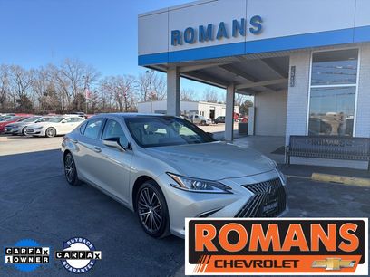 Used 2022 Lexus ES 350 w/ Premium Package