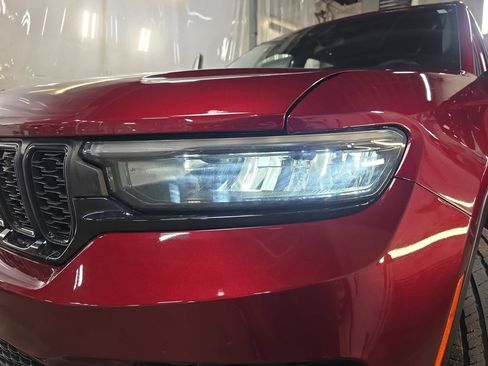 Used 2023 Jeep Grand Cherokee Altitude image 29