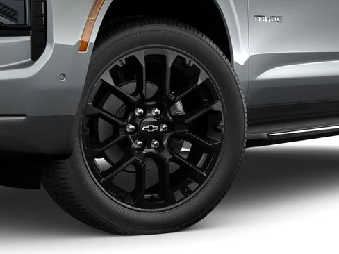 New 2026 Chevrolet Tahoe Premier RWD image 54