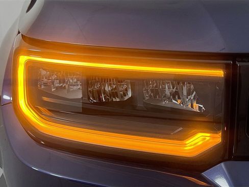 Certified 2026 Honda Passport TrailSport image 39