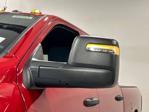 New 2026 RAM 2500 Tradesman AWD/4WD image 13