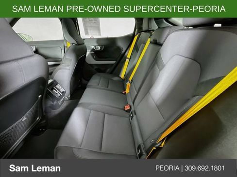 Used 2023 Polestar Polestar 2 w/ Pilot Pack AWD/4WD image 24