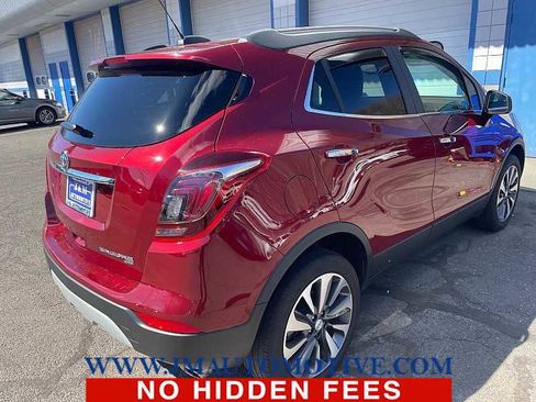 Used 2022 Buick Encore Preferred w/ Safety Package image 3