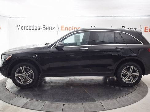 Certified 2022 Mercedes-Benz GLC 300 image 3