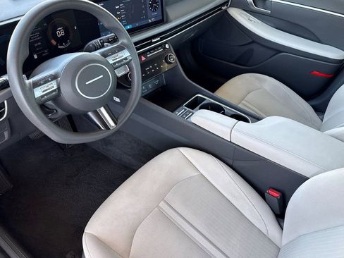 Used 2025 Hyundai Sonata SEL image 5