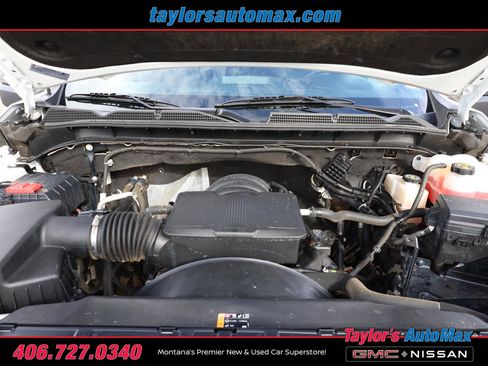 Used 2023 GMC Sierra 3500 SLT image 52