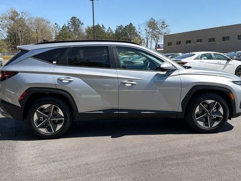 New 2026 Hyundai Tucson SEL FWD image 5