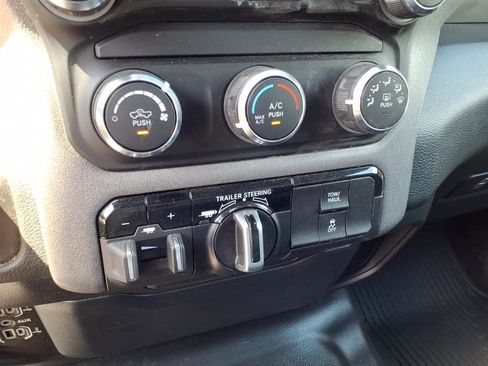 Used 2024 RAM 1500 Tradesman w/ Trailer Tow Group AWD/4WD image 23