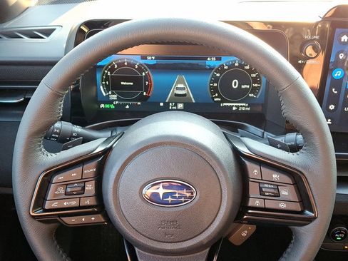 New 2026 Subaru Outback Premium w/ Premium/Limited Package 2 AWD/4WD image 18
