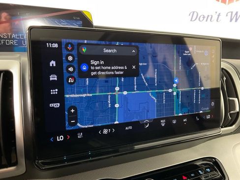 New 2027 Ford Expedition Max Active RWD image 24