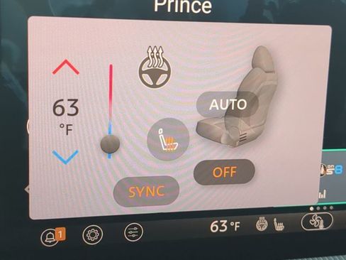 Certified 2025 Nissan Murano SL AWD/4WD image 24