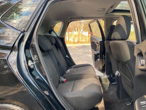 Used 2015 Honda Fit EX image 39