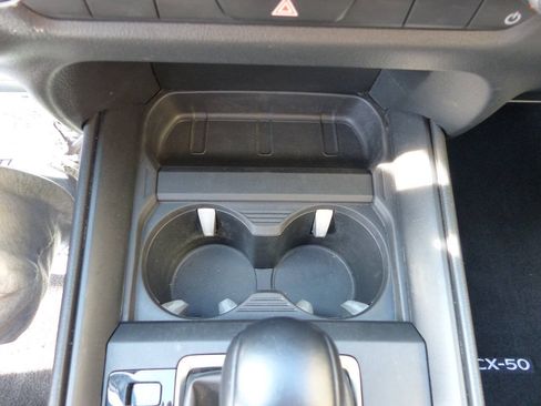 Used 2025 MAZDA CX-50 AWD 2.5 S w/ Weather Package image 35