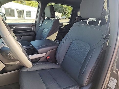 New 2026 RAM 1500 Big Horn image 17