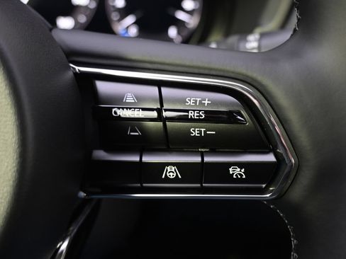 Used 2026 MAZDA CX-90 3.3 Turbo w/ Premium Sport Pkg AWD/4WD image 35