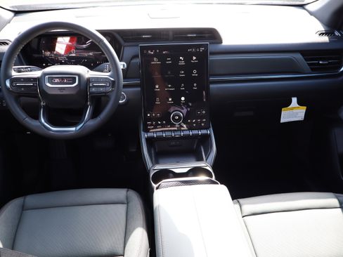 New 2026 GMC Terrain Elevation w/ Technology Package II image 19