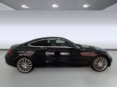 Used 2018 Mercedes-Benz C 300 C 300 image 7