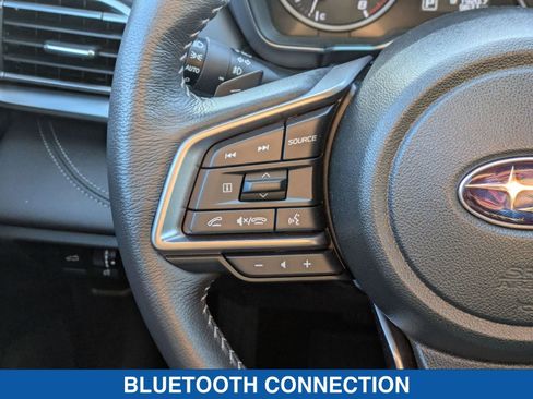 Certified 2023 Subaru Outback Limited image 19