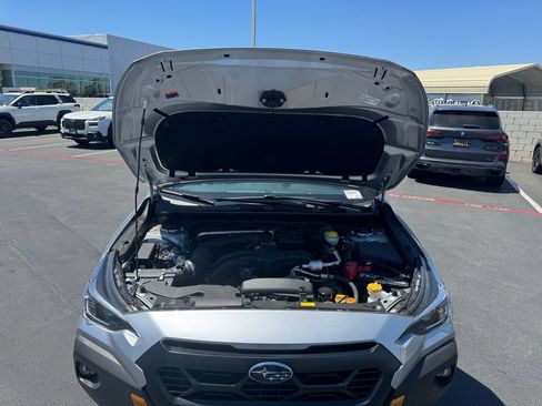 New 2026 Subaru Crosstrek 2.5i Wilderness w/ Crosstrek Mirror Package AWD/4WD image 20