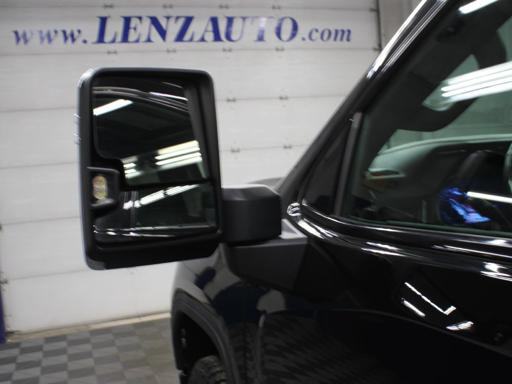 Used 2024 GMC Sierra 1500 AT4 w/ Technology Package AWD/4WD image 84