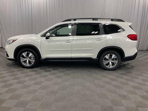 Used 2022 Subaru Ascent Premium w/ Convenience Package AWD/4WD image 8