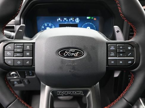 New 2026 Ford F150 Raptor image 10